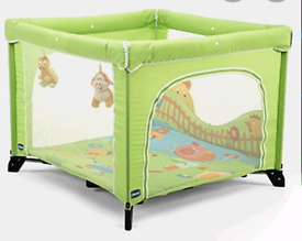 wooden playpen argos